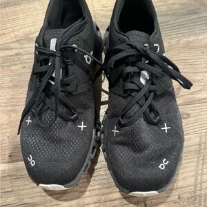 On Running Women’s X3 Sneakers
